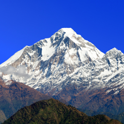 western nepal